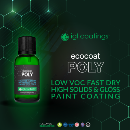 Poly 50ml (Outlet)