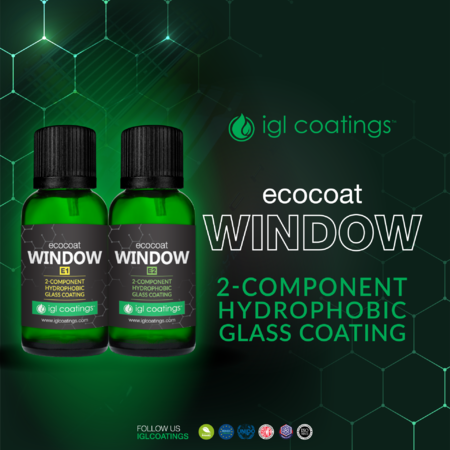 Window 30ml (Outlet)