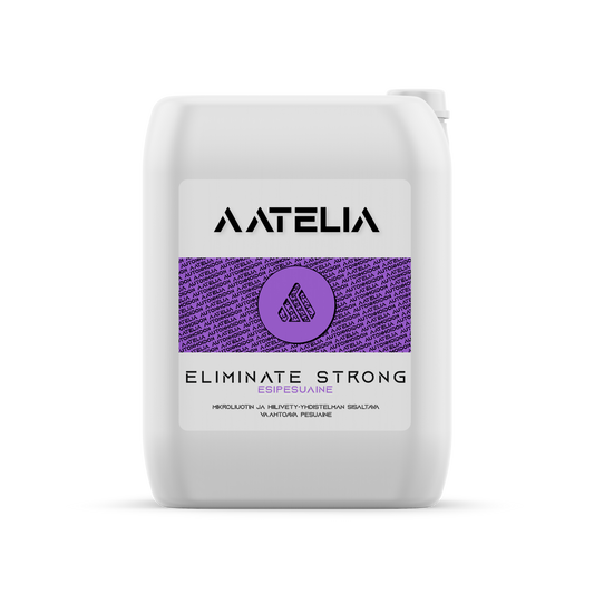Eliminate Strong Hiilivetyliuotin