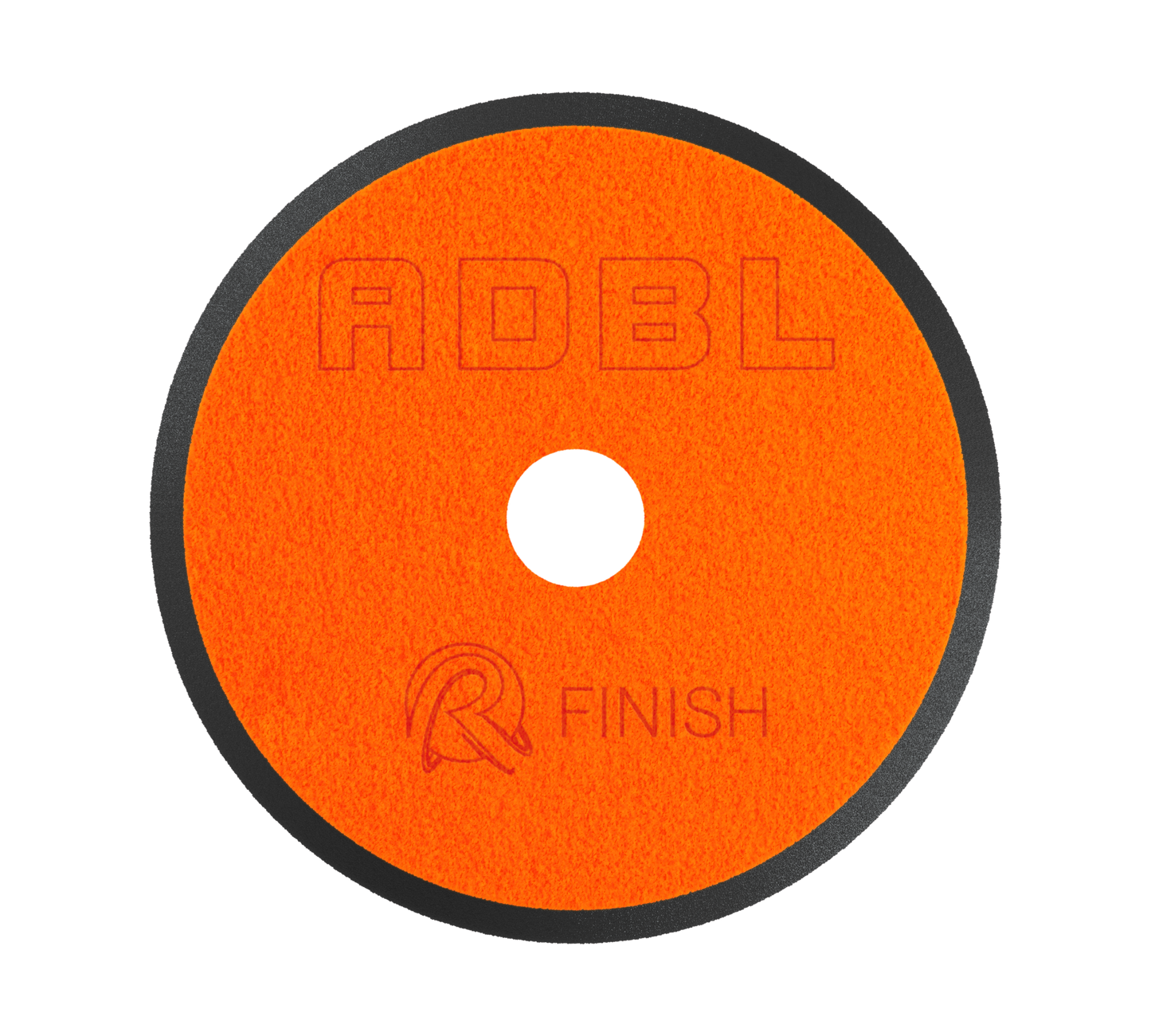 Kiillotuslaikka Roller Finish DA