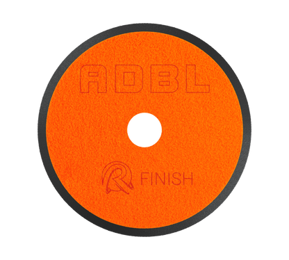 Kiillotuslaikka Roller Finish DA