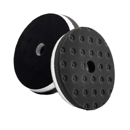 Heavy Duty Orbital (HDO) CCS Foam Black Finishing - Team Aatelia