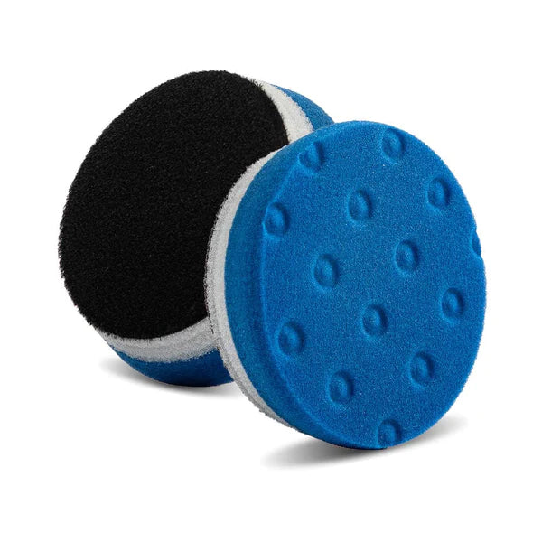 Heavy Duty Orbital (HDO) CCS Foam Blue Heavy Polishing - Team Aatelia