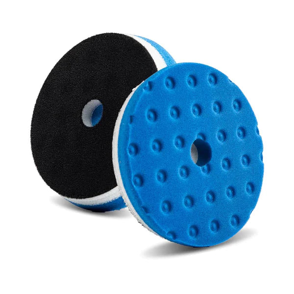 Heavy Duty Orbital (HDO) CCS Foam Blue Heavy Polishing - Team Aatelia