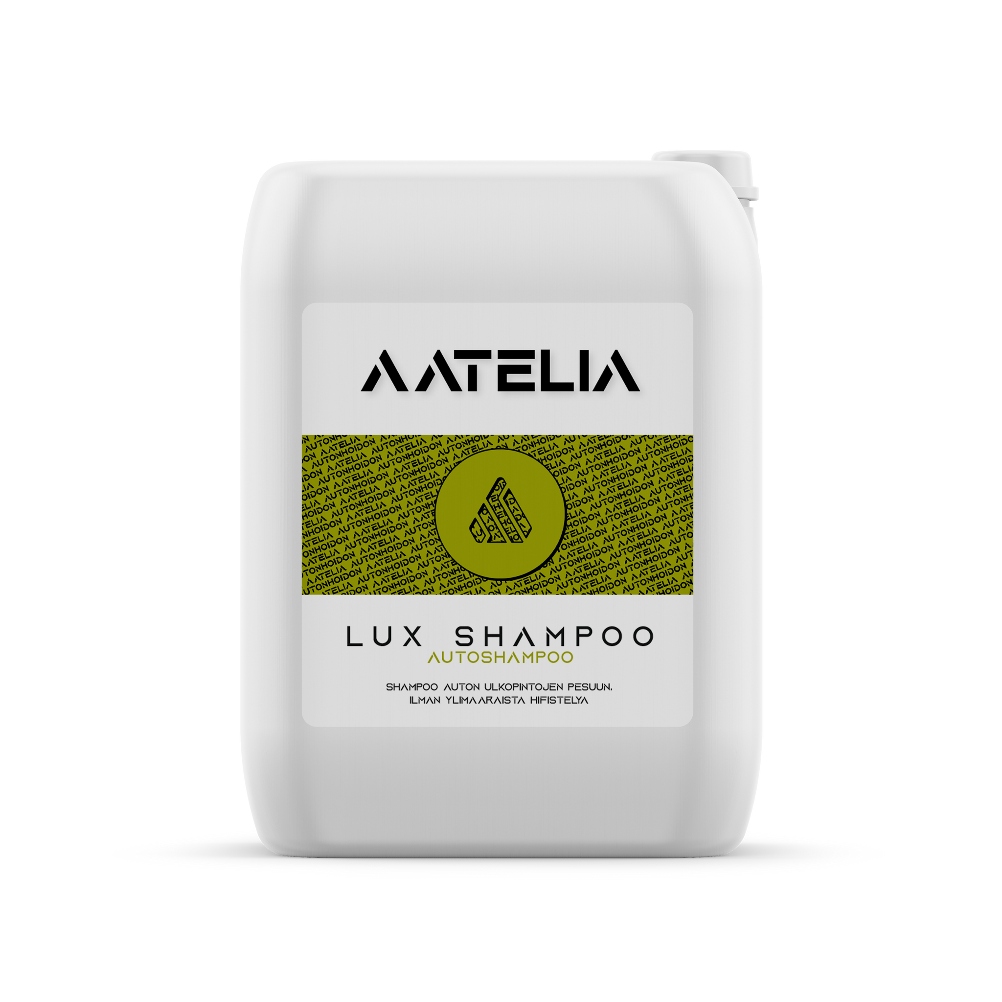 Lux Shampoo - Team Aatelia