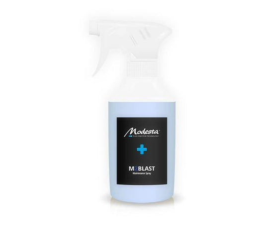 Modesta M2BLAST