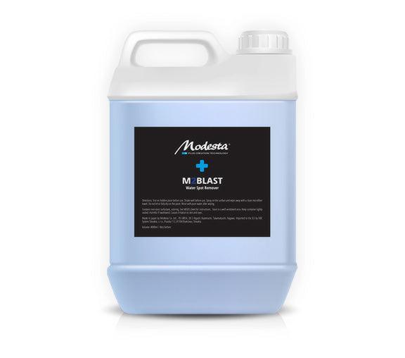 Modesta M2BLAST