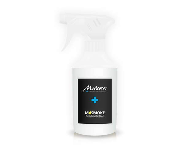 Modesta M4Smoke