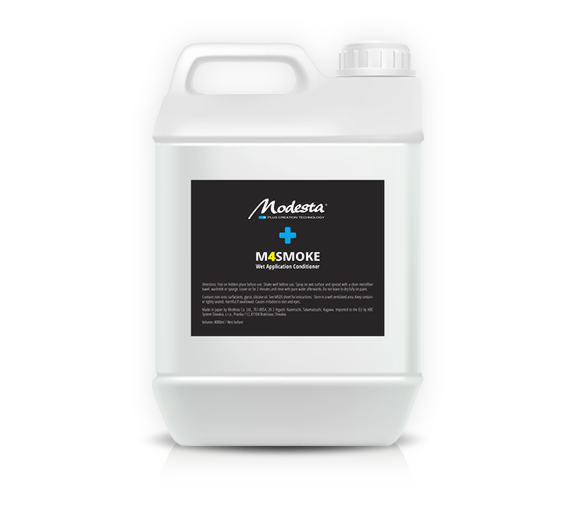 Modesta M4Smoke