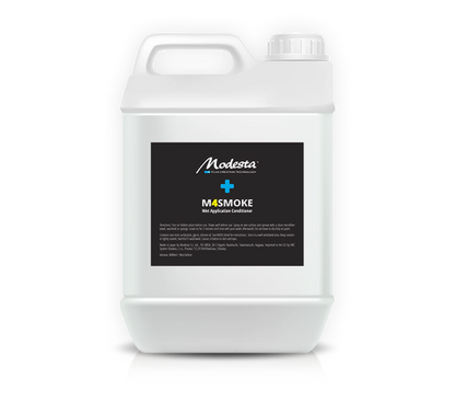 Modesta M4Smoke