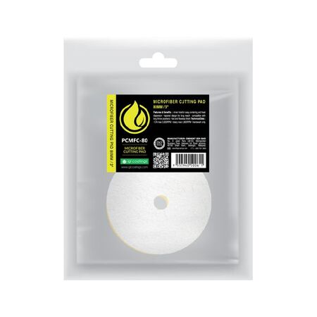 Microfiber Cutting Pad (Outlet)