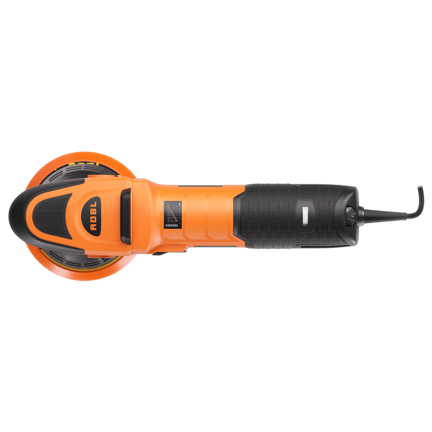 Kiillotuskone Roller D09125-02