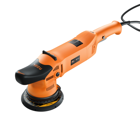 Kiillotuskone ADBL Roller D21125-01