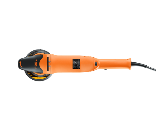 Kiillotuskone ADBL Roller D21125-01