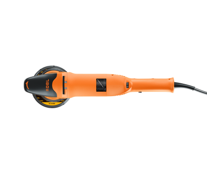 Kiillotuskone ADBL Roller D21125-01
