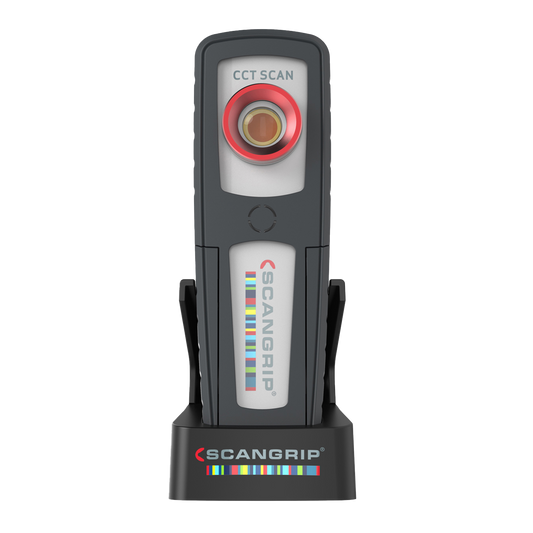 Scangrip Sunmatch 4 - Team Aatelia