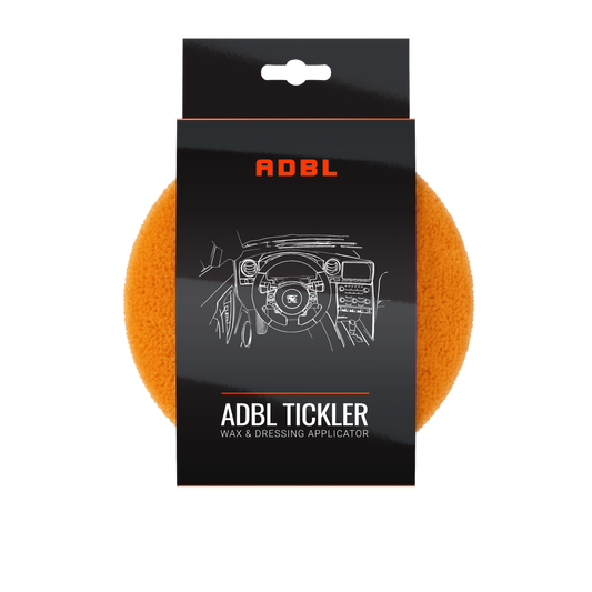 Levitin Tickler