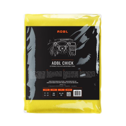 Mikrokuituliina 300GSM Chick