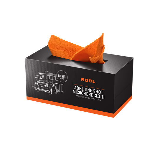 Mikrokuituliina 200GSM 50kpl One Shot