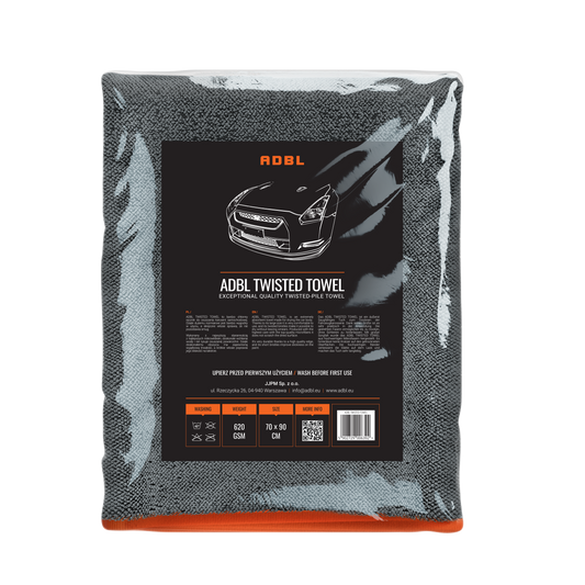 Kuivausliina Twisted Towel