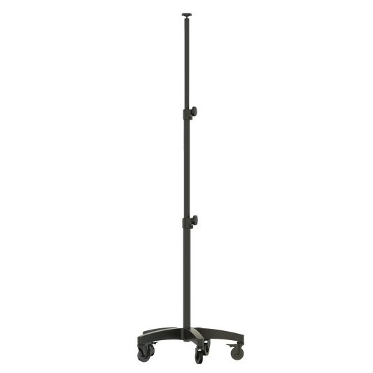 Scangrip Wheel Stand - Team Aatelia