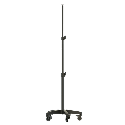 Scangrip Wheel Stand - Team Aatelia