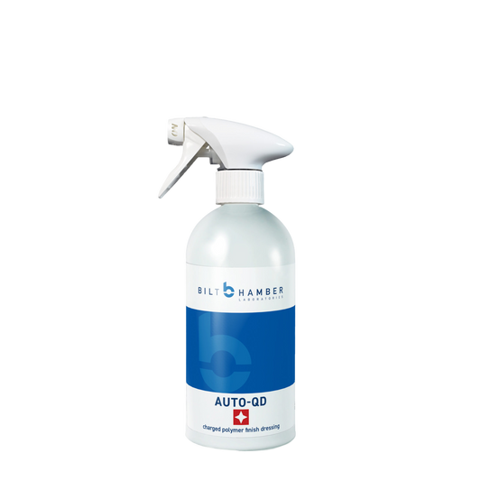 Quick Detailer Auto-QD