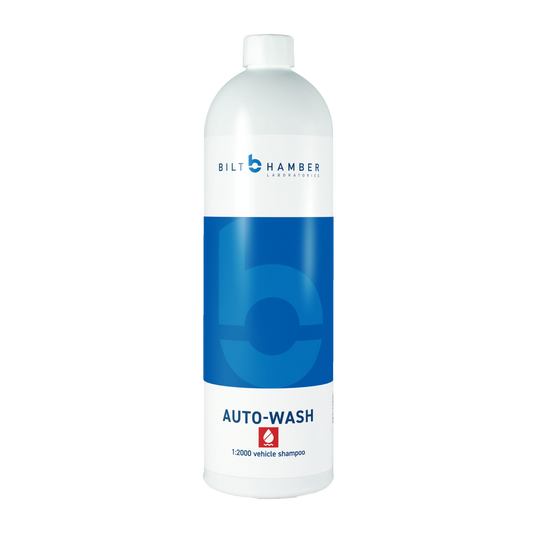 Autoshampoo Auto-Wash