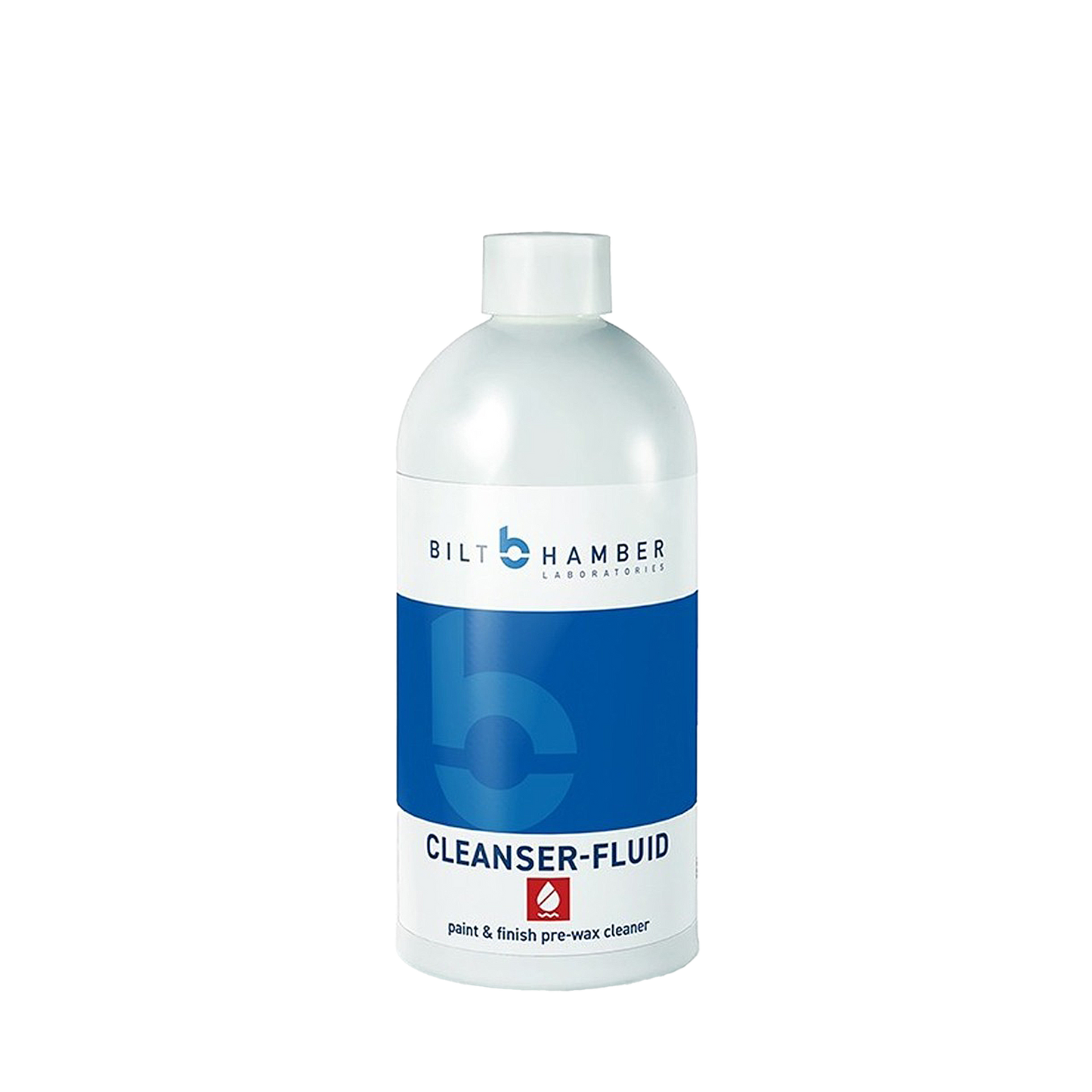 Viimeistelypuhdistusaine Cleanser Fluid
