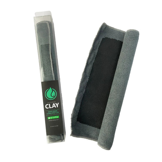 Clay Towel (Outlet)