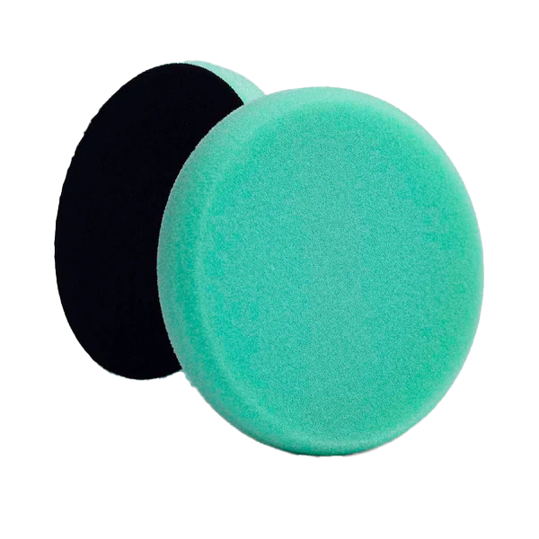 Flat Cutback Foam Green Polishing - Team Aatelia