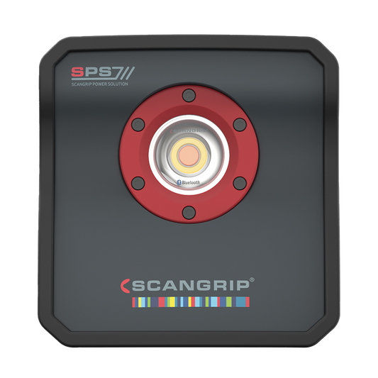 Scangrip Multimatch 3 - Team Aatelia