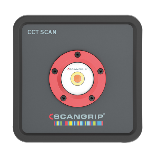 Scangrip Multimatch R - Team Aatelia