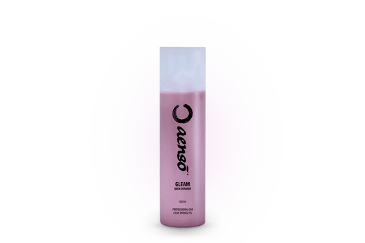 Gleam Quick Detailer