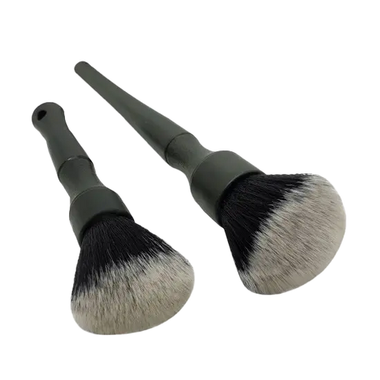 Ultra Soft Detailing Brush (Combo) - Team Aatelia