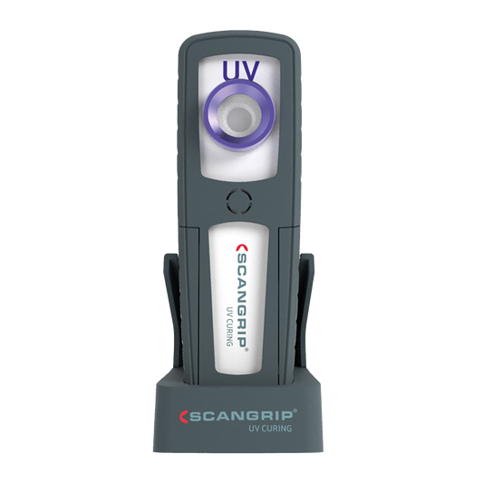 Scangrip UV-Light - Team Aatelia
