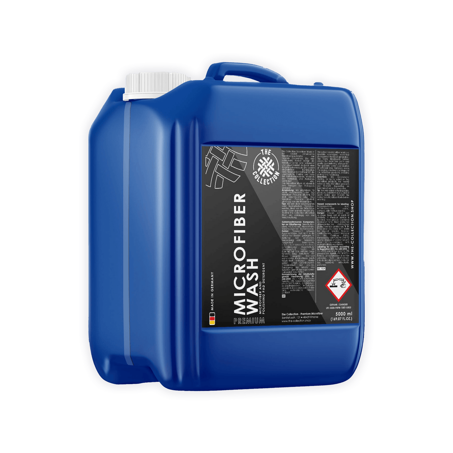Microfiber Wash - Team Aatelia