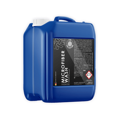 Microfiber Wash - Team Aatelia