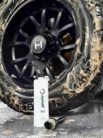 Revolve Tire Cleaner