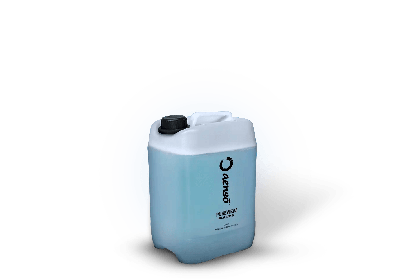 Pureview Lasinpuhdistusaine - Team Aatelia