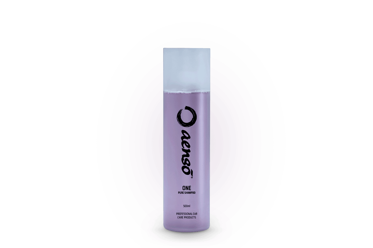 One Pure Shampoo - Team Aatelia