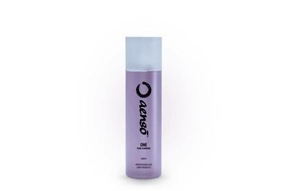 One Pure Shampoo