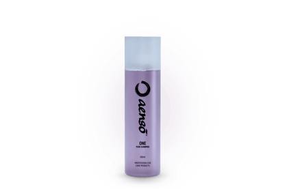 One Pure Shampoo - Team Aatelia