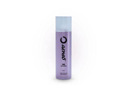 One Pure Shampoo