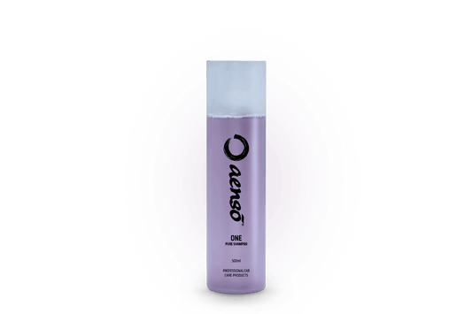 One Pure Shampoo - Team Aatelia