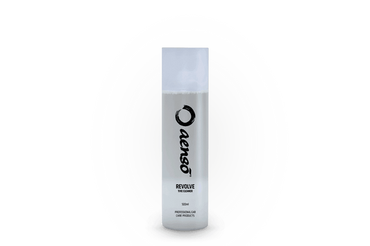 Revolve Tire Cleaner